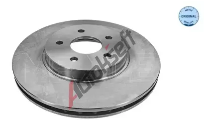 MEYLE Brzdov kotou - 300 mm ME 715 521 7019, 715 521 7019