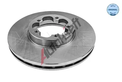 MEYLE Brzdov kotou - 300 mm ME 715 521 7042, 715 521 7042