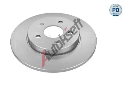 MEYLE Brzdov� kotou� MEYLE-PD - 280 mm ME 715 523 0019/PD, 715 523 0019/PD