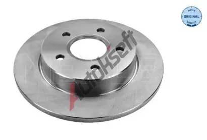 MEYLE Brzdov kotou - 265 mm ME 715 523 0020, 715 523 0020