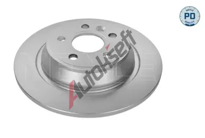 MEYLE Brzdov kotou MEYLE-PD - 302 mm ME 715 523 0021/PD, 715 523 0021/PD