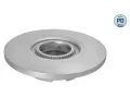 MEYLE Brzdov kotou MEYLE-PD - 308 mm ME 715 523 0025/PD, 715 523 0025/PD