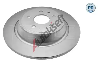 MEYLE Brzdov kotou MEYLE-PD - 316 mm ME 715 523 0027/PD, 715 523 0027/PD