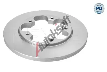 MEYLE Brzdov kotou MEYLE-PD - 308 mm ME 715 523 0029/PD, 715 523 0029/PD