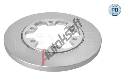 MEYLE Brzdov kotou MEYLE-PD - 308 mm ME 715 523 0030/PD, 715 523 0030/PD