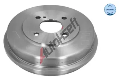 MEYLE Brzdov buben MEYLE-ORIGINAL: True to OE. ME 715 523 0042, 715 523 0042