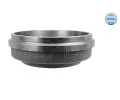 MEYLE Brzdov buben - 254 mm ME 715 523 7031, 715 523 7031