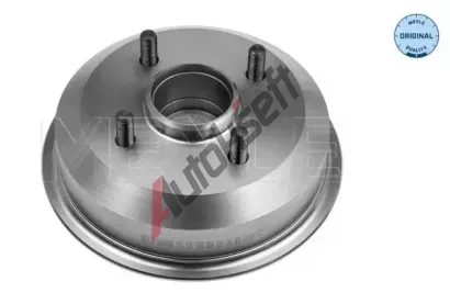 MEYLE Brzdov buben - 180 mm ME 715 523 7033, 715 523 7033