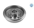 MEYLE Brzdov buben - 203 mm ME 715 523 7036, 715 523 7036