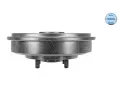 MEYLE Brzdov buben - 203 mm ME 715 523 7036, 715 523 7036