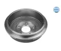 MEYLE Brzdov buben - 228,5 mm ME 715 523 7038, 715 523 7038