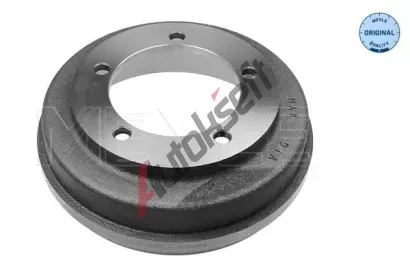 MEYLE Brzdov buben - 254 mm ME 715 523 7040, 715 523 7040