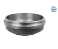 MEYLE Brzdov buben - 254 mm ME 715 523 7040, 715 523 7040