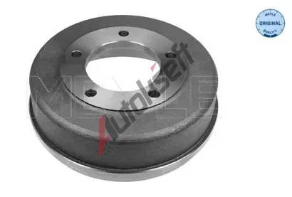MEYLE Brzdov buben - 280 mm ME 715 523 7041, 715 523 7041