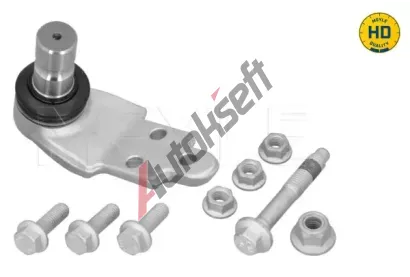 MEYLE Čep ramene MEYLE-HD: Better than OE. ME 716 010 0037/HD, 716 010 0037/HD MEYLE Čep ramene MEYLE-HD: Better than OE. ME 716 010 0037/HD, 716 010 0037/HD