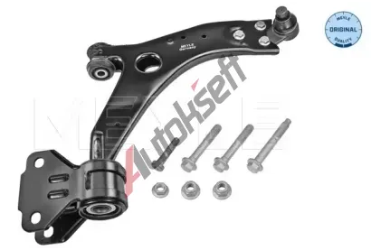 MEYLE Rameno zaven kol MEYLE-ORIGINAL Quality ME 716 050 0016/S, 716 050 0016/S