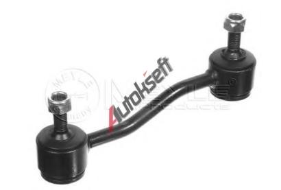MEYLE Tyč / vzpěra stabilizátoru ME 716 060 0006, 716 060 0006 MEYLE Tyč / vzpěra stabilizátoru ME 716 060 0006, 716 060 0006