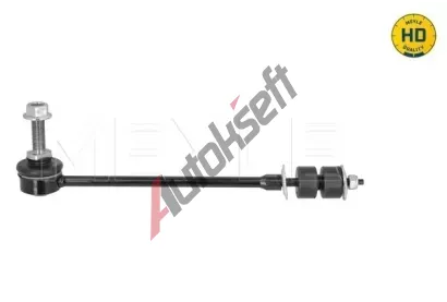 MEYLE Tyč / vzpěra stabilizátoru MEYLE-HD: Better than OE. ME 716 060 0047/HD, 716 060 0047/HD  MEYLE Tyč / vzpěra stabilizátoru MEYLE-HD: Better than OE. ME 716 060 0047/HD, 716 060 0047/HD