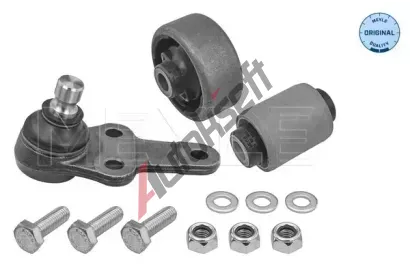 MEYLE Sada na opravu pnho zvsnho ramena MEYLE-ORIGINAL-KIT: Better solution for you! ME 716 610 0001, 716 610 0001