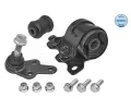 MEYLE Sada na opravu pnho zvsnho ramena MEYLE-ORIGINAL-KIT: Better solution for you! ‐ ME 716 610 0004