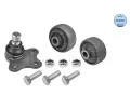 MEYLE Sada na opravu pnho zvsnho ramena MEYLE-ORIGINAL-KIT: Better solution for you! ‐ ME 716 610 0006
