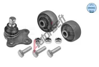 MEYLE Sada na opravu pnho zvsnho ramena MEYLE-ORIGINAL-KIT: Better solution for you! ME 716 610 0006, 716 610 0006