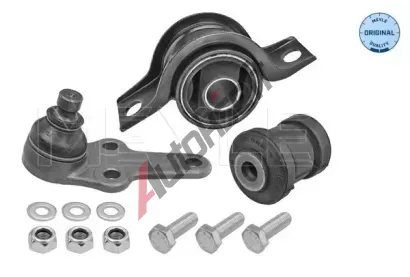 MEYLE Sada na opravu pnho zvsnho ramena MEYLE-ORIGINAL-KIT: Better solution for you! ME 716 610 0008, 716 610 0008