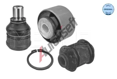 MEYLE Sada na opravu pnho zvsnho ramena MEYLE-ORIGINAL-KIT: Better solution for you! ME 716 610 0009, 716 610 0009