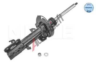 MEYLE Tlumi provn MEYLE-ORIGINAL Quality ME 726 623 0039, 726 623 0039