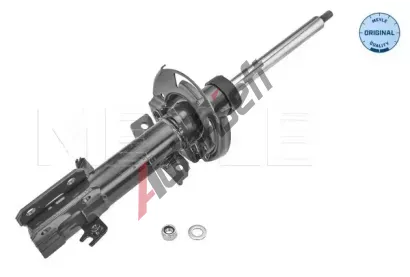 MEYLE Tlumi provn MEYLE-ORIGINAL Quality ME 726 623 0040, 726 623 0040