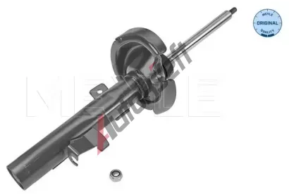 MEYLE Tlumi provn MEYLE-ORIGINAL Quality ME 726 623 0042, 726 623 0042