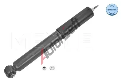 MEYLE Tlumi provn MEYLE-ORIGINAL: True to OE. ME 726 725 0029, 726 725 0029