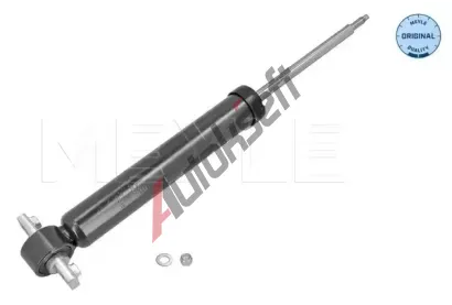 MEYLE Tlumi provn MEYLE-ORIGINAL: True to OE. ME 726 725 0032, 726 725 0032