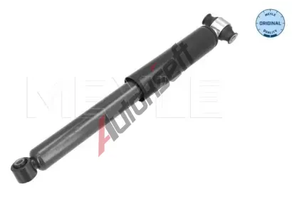 MEYLE Tlumi provn MEYLE-ORIGINAL: True to OE. ME 726 725 0037, 726 725 0037
