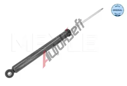 MEYLE Tlumi provn MEYLE-ORIGINAL: True to OE. ME 726 725 0039, 726 725 0039
