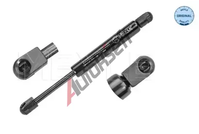 MEYLE Pneumatick vzpra kapoty motoru ME 740 910 0028, 740 910 0028