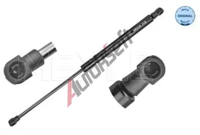 MEYLE Plynov� vzp�ra zavazadlov�ho prostoru MEYLE-ORIGINAL: True to OE. ME 740 910 0041, 740 910 0041