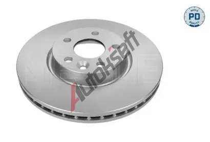 MEYLE Brzdov kotou MEYLE-PD - 300 mm ME 783 521 0026/PD, 783 521 0026/PD