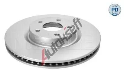 MEYLE Brzdov kotou MEYLE-PD - 308 mm ME 783 521 0050/PD, 783 521 0050/PD