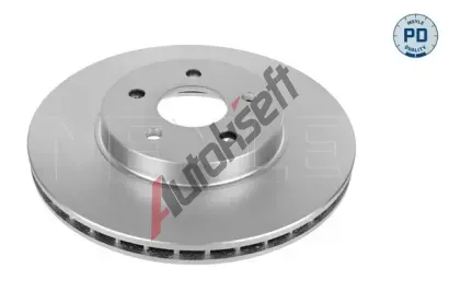 MEYLE Brzdov kotou MEYLE-PD - 300 mm ME 783 521 7019/PD, 783 521 7019/PD