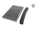 MEYLE Filtr vzduchu v interiru ME 812 320 0006, 812 320 0006
