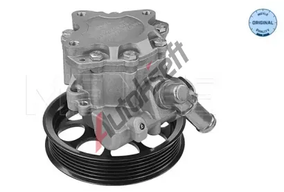 MEYLE Hydraulick erpadlo zen ME 814 631 0007, 814 631 0007