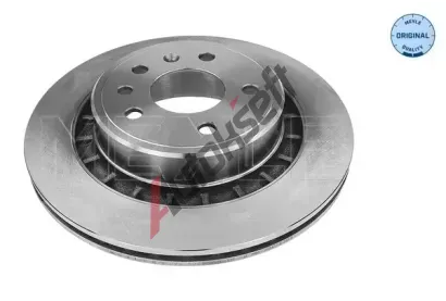 MEYLE Brzdov kotou - 300 mm ME 815 523 5026, 815 523 5026