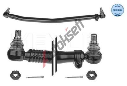 MEYLE T�hlo ��zen� MEYLE-ORIGINAL Quality ME 836 040 0008, 836 040 0008