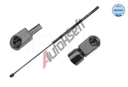 MEYLE Pneumatick vzpra kapoty motoru ME 840 910 0002, 840 910 0002
