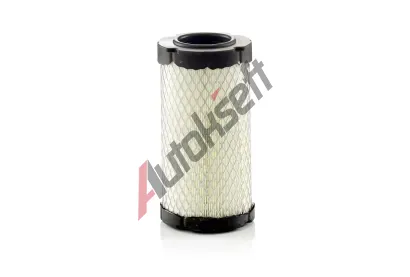 MANN-FILTER Vzduchový filtr MF C10007, C 10 007 MANN-FILTER Vzduchový filtr MF C10007, C 10 007