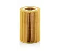 Vzduchový filtr MANN-FILTER ‐ MF C1036/1  Vzduchový filtr MANN-FILTER ‐ MF C1036/1