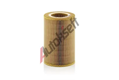 MANN-FILTER Vzduchov filtr MF C1041, C 1041