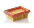 Filtr odvzdunn klikov skn MANN-FILTER ‐ MF C105