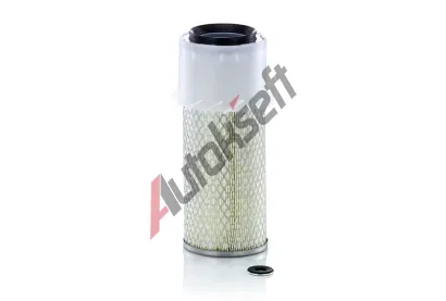 MANN-FILTER Vzduchov filtr MF C 1188 x, MF C1188x